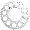 53 Tooth Aluminum Rear Sprocket for Honda (154U-520-53GRSI)
