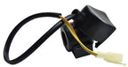 2X Starter Motor Relay Solenoid for ATV 50cc 90cc 110cc 125cc 300cc