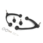 Front Upper Control Arms w/Ball Joints for Chevy Silverado 1500 (2007–2013)