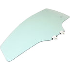 Front Driver Door Glass for Mazda 3 Sport (2014–2018)