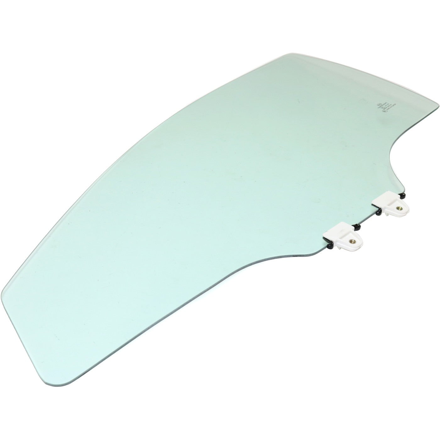 Front Driver Door Glass for Mazda 3 Sport (2014–2018)