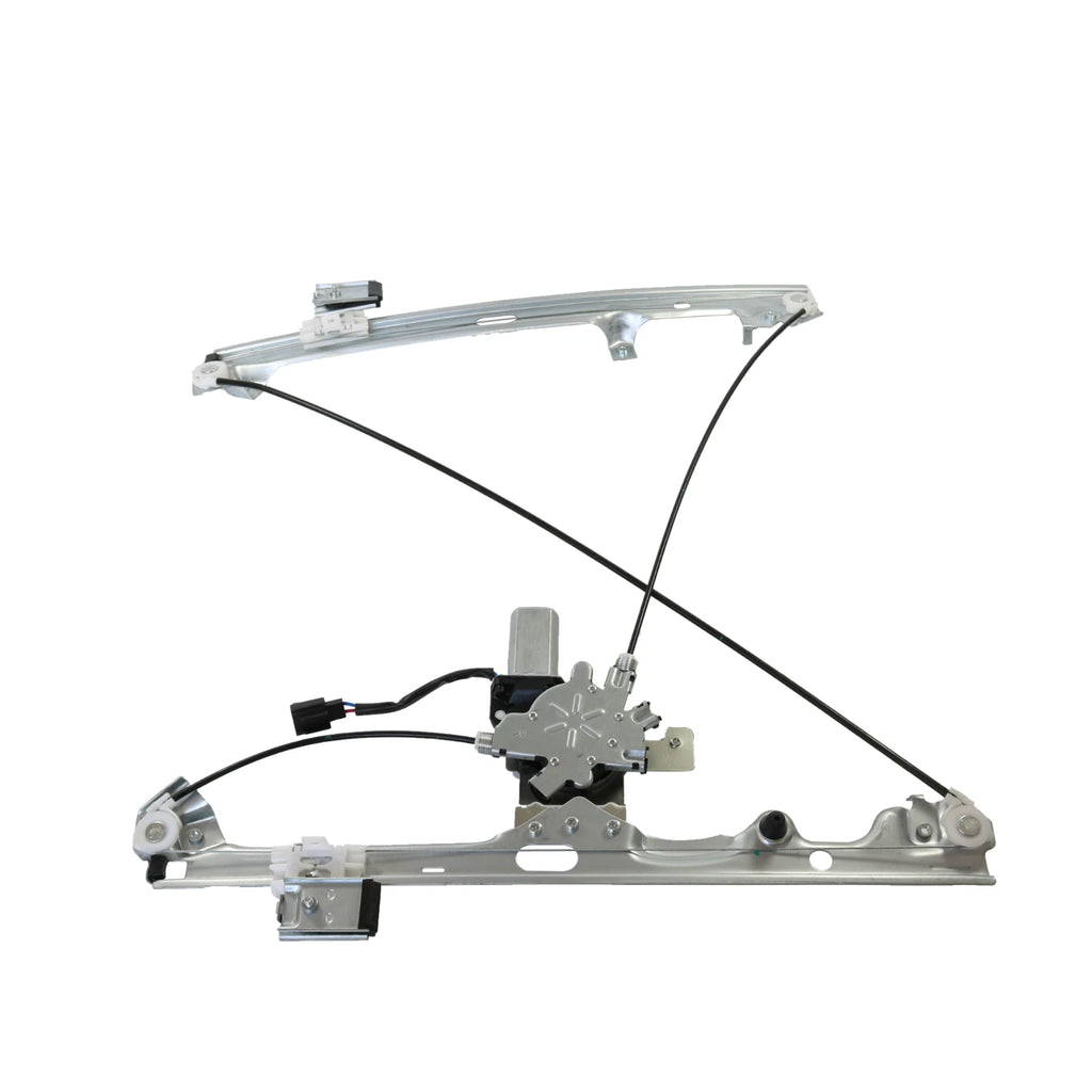 Front Right Window Regulator with Motor for Chevy Silverado 1500 (2007-2013)