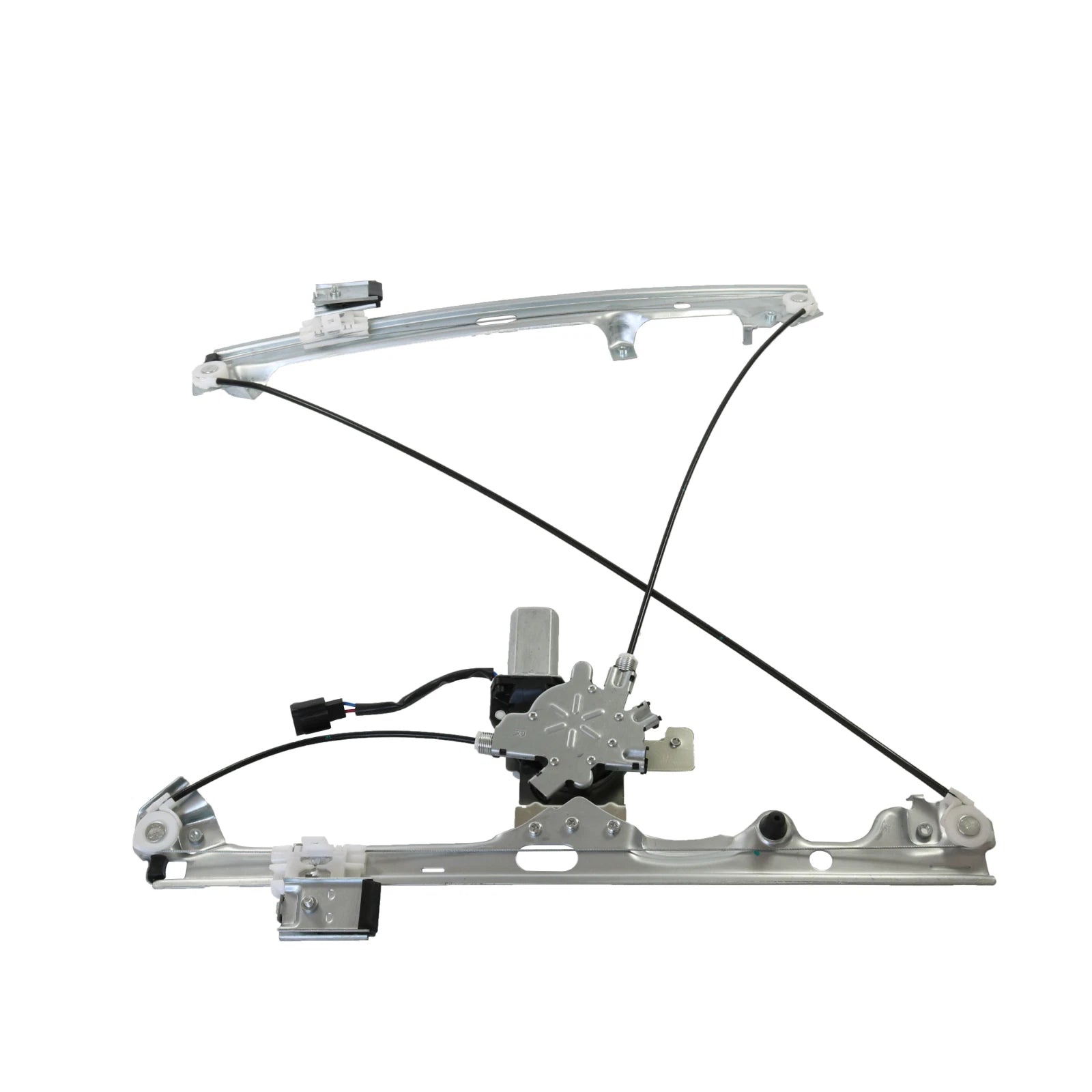Front Right Window Regulator with Motor for Chevy Silverado 1500 (2007-2013)