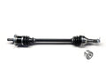 Precision Front Left CV Axle & Bearing for Can-Am (705401877)