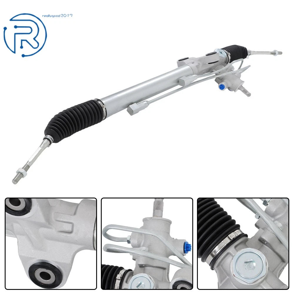Power Steering Rack & Pinion for Honda Odyssey (2007-2010)