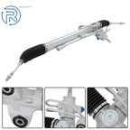 Power Steering Rack & Pinion for Honda Odyssey (2007-2010)