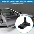 Manifold Absolute Pressure Sensor No. 22365AX000 for Nissan Note (2006–2020)