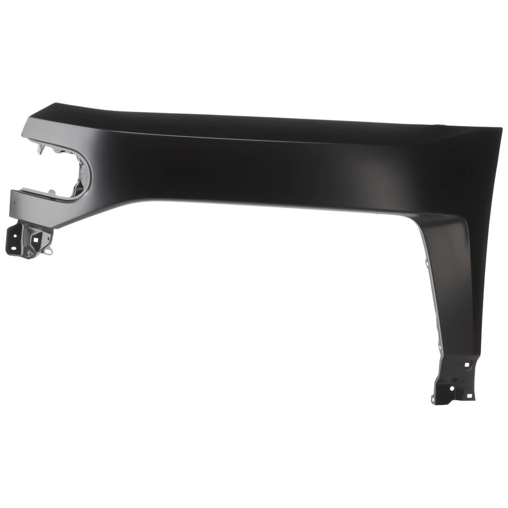 Fender for Toyota FJ Cruiser (2007–2014) Front Driver Side