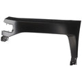 Fender for Toyota FJ Cruiser (2007–2014) Front Driver Side