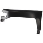 Fender for Toyota FJ Cruiser (2007–2014) Front Driver Side