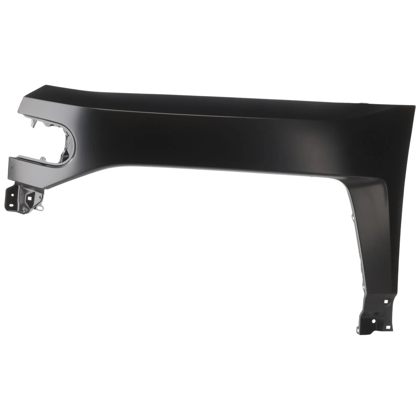 Fender for Toyota FJ Cruiser (2007–2014) Front Driver Side