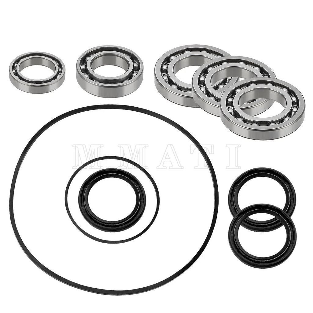 Differential Bearings & Seals Kit for Polaris RZR 4 800 / 800 / RZR S 800 (2008–2014)