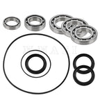 Differential Bearings & Seals Kit for Polaris RZR 4 800 / 800 / RZR S 800 (2008–2014)