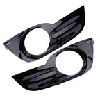 2 x Front Fog Light Covers for Nissan Altima Sedan (2013-2018)