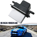 Blower Motor Resistor Module for Ford Mustang (2005–2014) OEM 9L3419E624AC