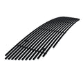 Honeycomb Black Billet Grille for Ford F150/Harley Davidson/Lightning (1999–2003)