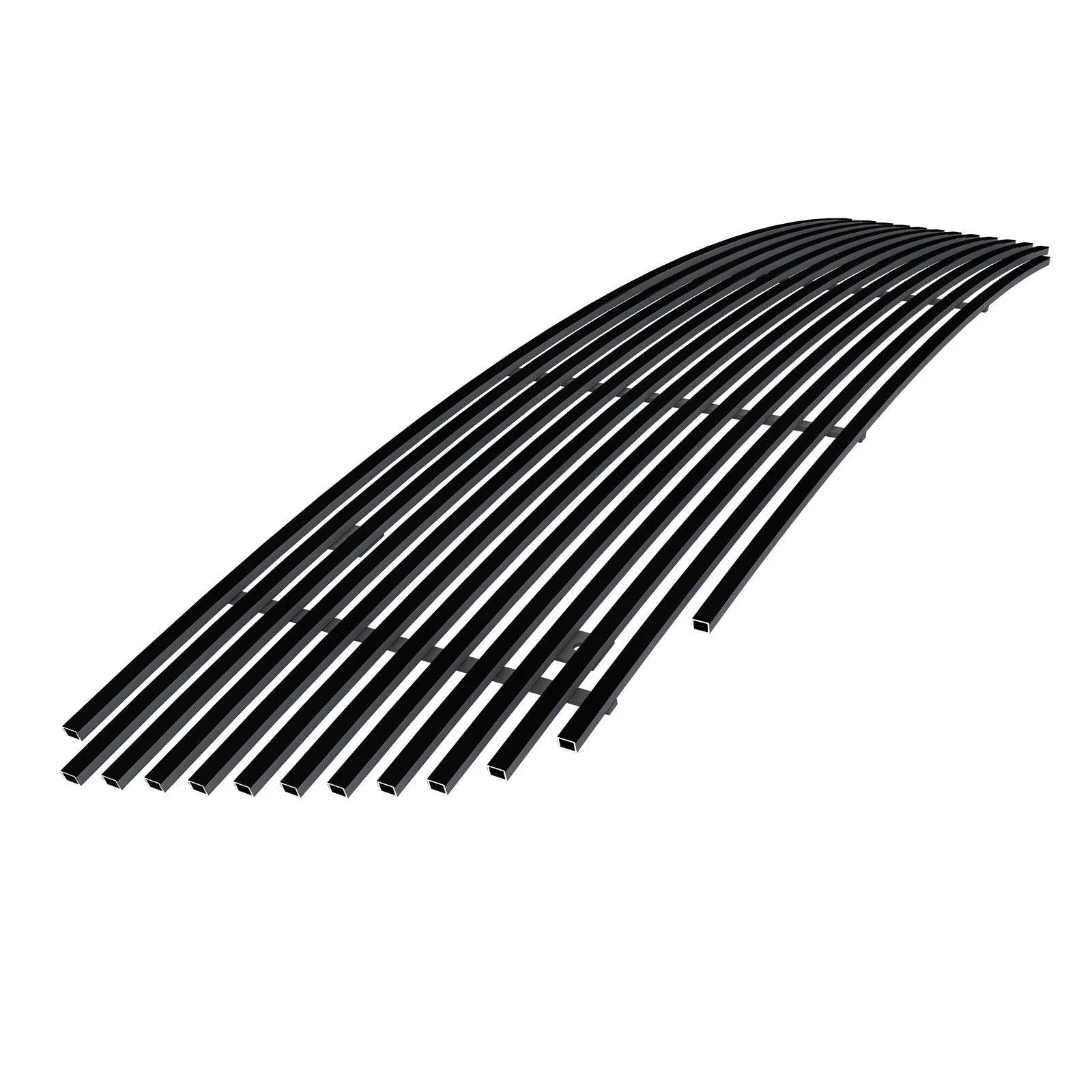 Honeycomb Black Billet Grille for Ford F150/Harley Davidson/Lightning (1999–2003)