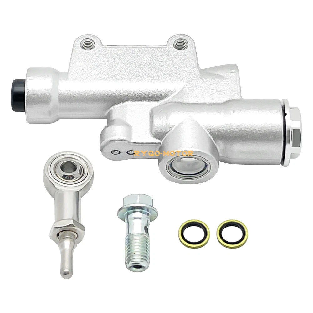Rear Brake Master Cylinder for K-T-M 525 530 540 560 SX SXF SMR SXS EXC EXCF XC (2003–2021)