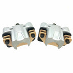 Front Brake Calipers & Master Cylinder for Arctic Cat 250 300 400 500 (2000–2023)