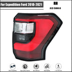 LED Tail Light for Ford Expedition (2018–2021) Passenger Side