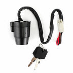 Ignition Switch for Yamaha DT 100 125 175 250 400 XT 250 500 (1970–1990) 2A6-82508-20 T9