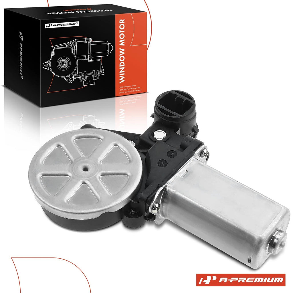 Rear Left Window Motor for Toyota Corolla (2003-2008) and Scion xA (2004-2006)