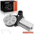 Rear Left Window Motor for Toyota Corolla (2003-2008) and Scion xA (2004-2006)