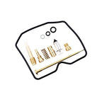 Carburetor Repair Kit for Kawasaki KLR650 (1987–2007)