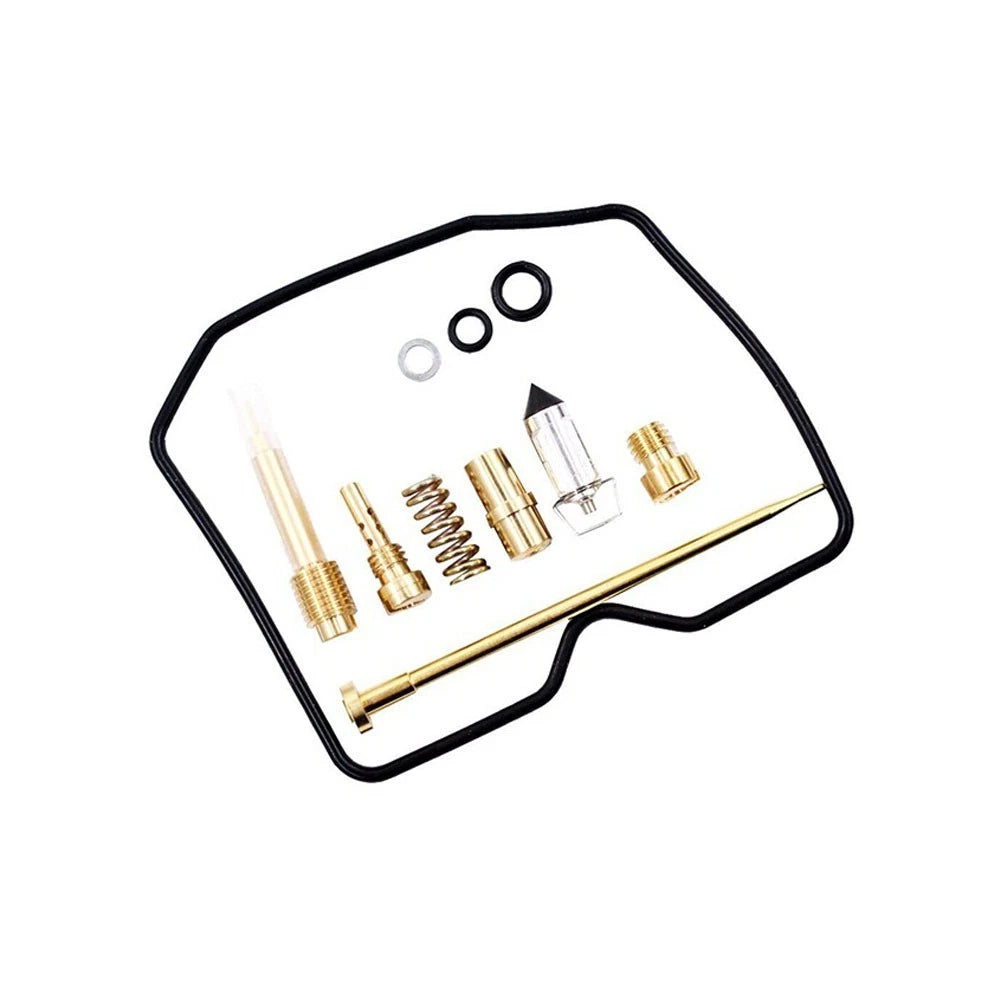 Carburetor Repair Kit for Kawasaki KLR650 (1987–2007)