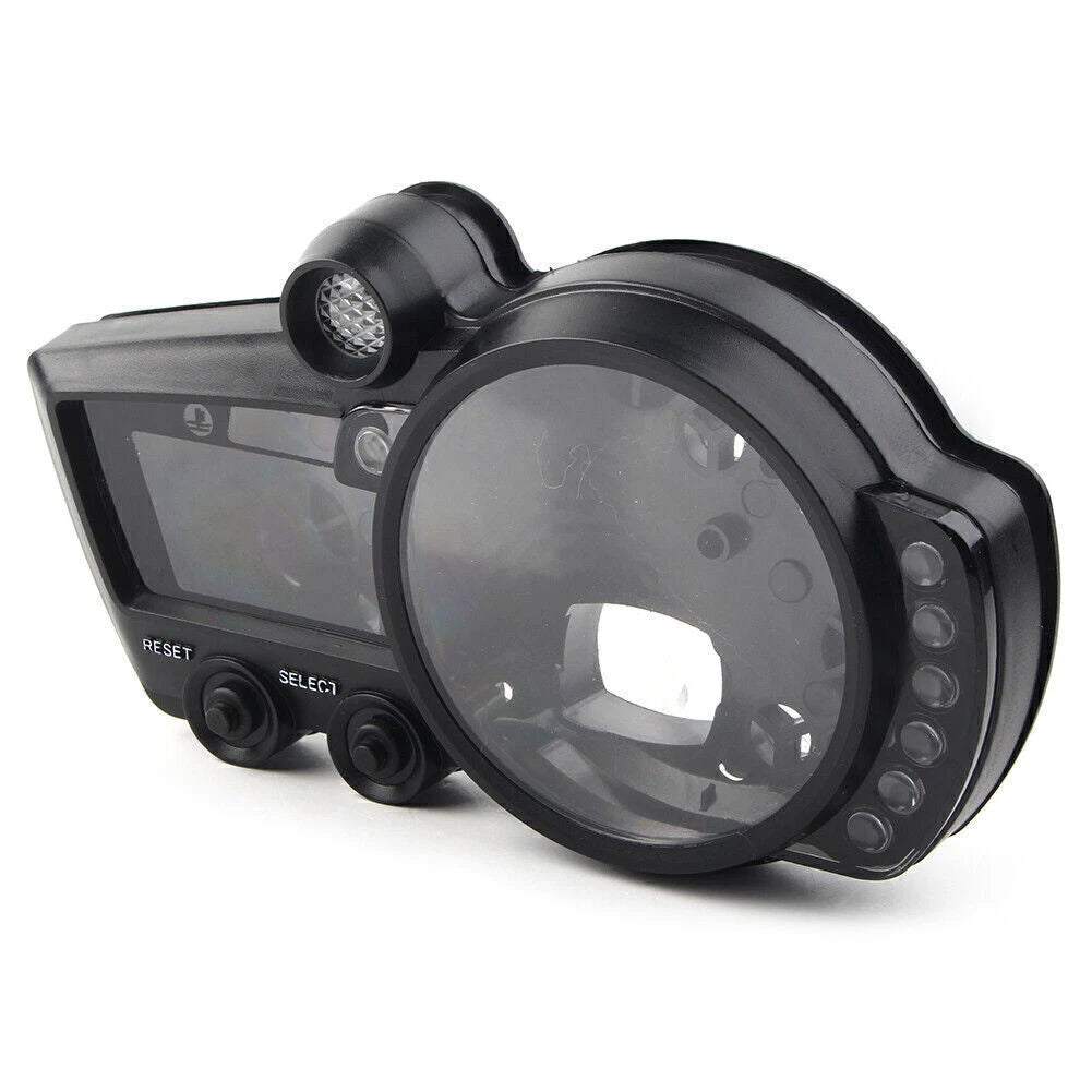 Tachometer Speedometer Housing Cover Gauge Case for Yamaha YZF R6 (2003–2004)