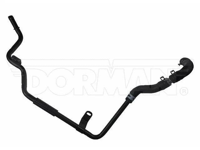Pipe to Water Pump Heater Hose Set for Mazda 6 2005–2008 (3.0L V6, DH561PZ)