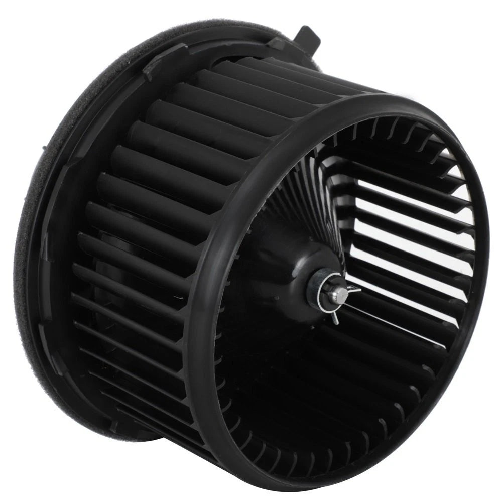 A/C Blower Motor & Heater Core Kit for GMC Sierra 1500/2500 (2003–2004)