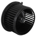 A/C Blower Motor & Heater Core Kit for GMC Sierra 1500/2500 (2003–2004)