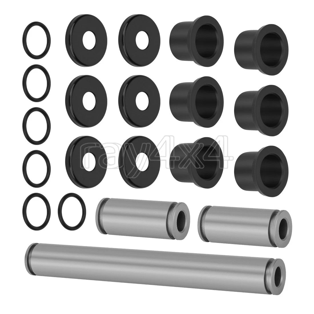 A-Arm Bearing Bushing Kit for Kawasaki Teryx4 800 (2012–2020)
