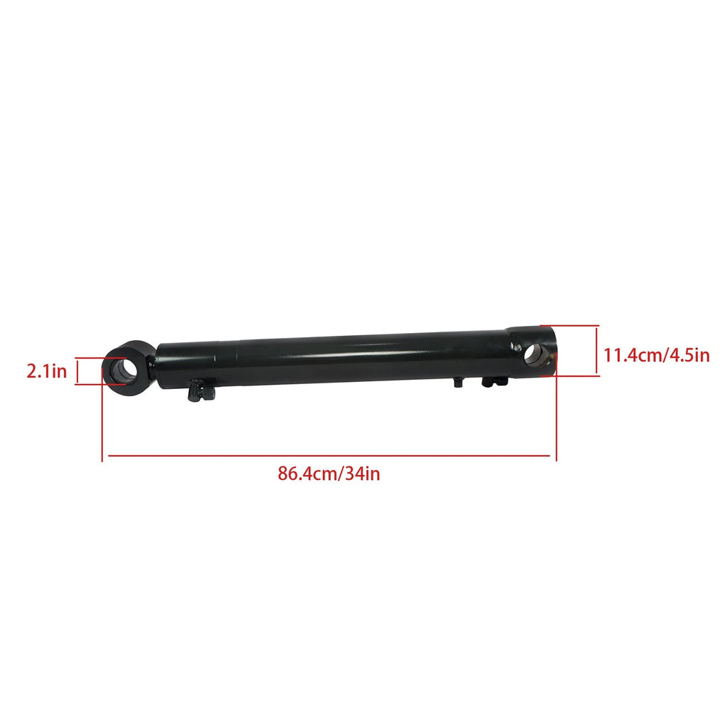 Hydraulic Bucket Cylinder for Bobcat Mini Excavator E42 E45