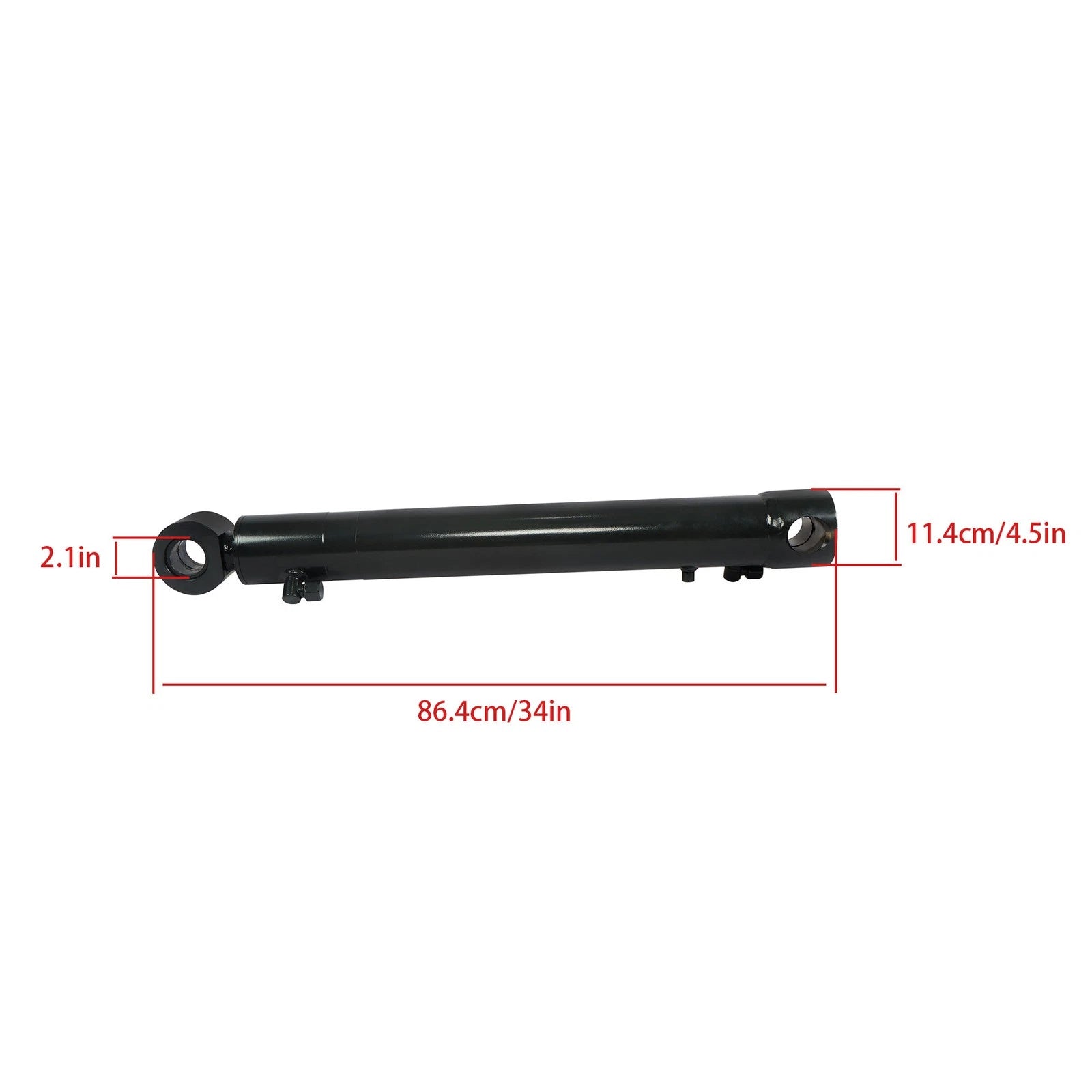 Hydraulic Bucket Cylinder for Bobcat Mini Excavator E42 E45