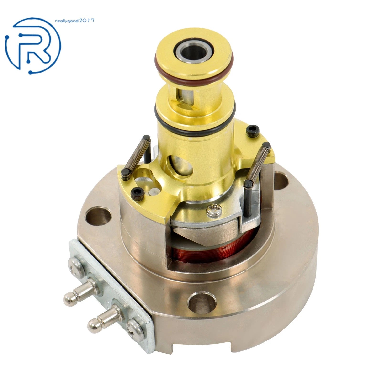 24V Actuator for KTA38 Generator Engine Pump