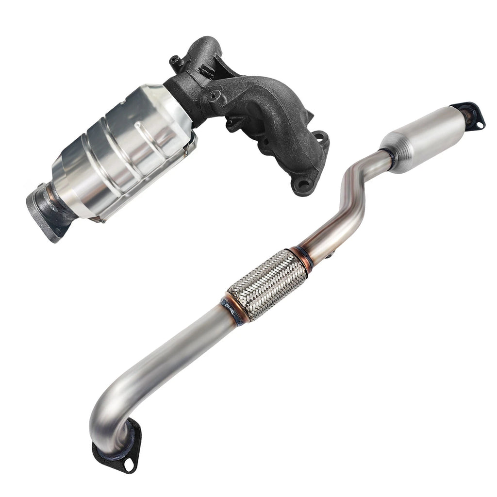 Catalytic Converter for Hyundai Elantra 2.0L L4 (2004–2006) EPA Direct Fit