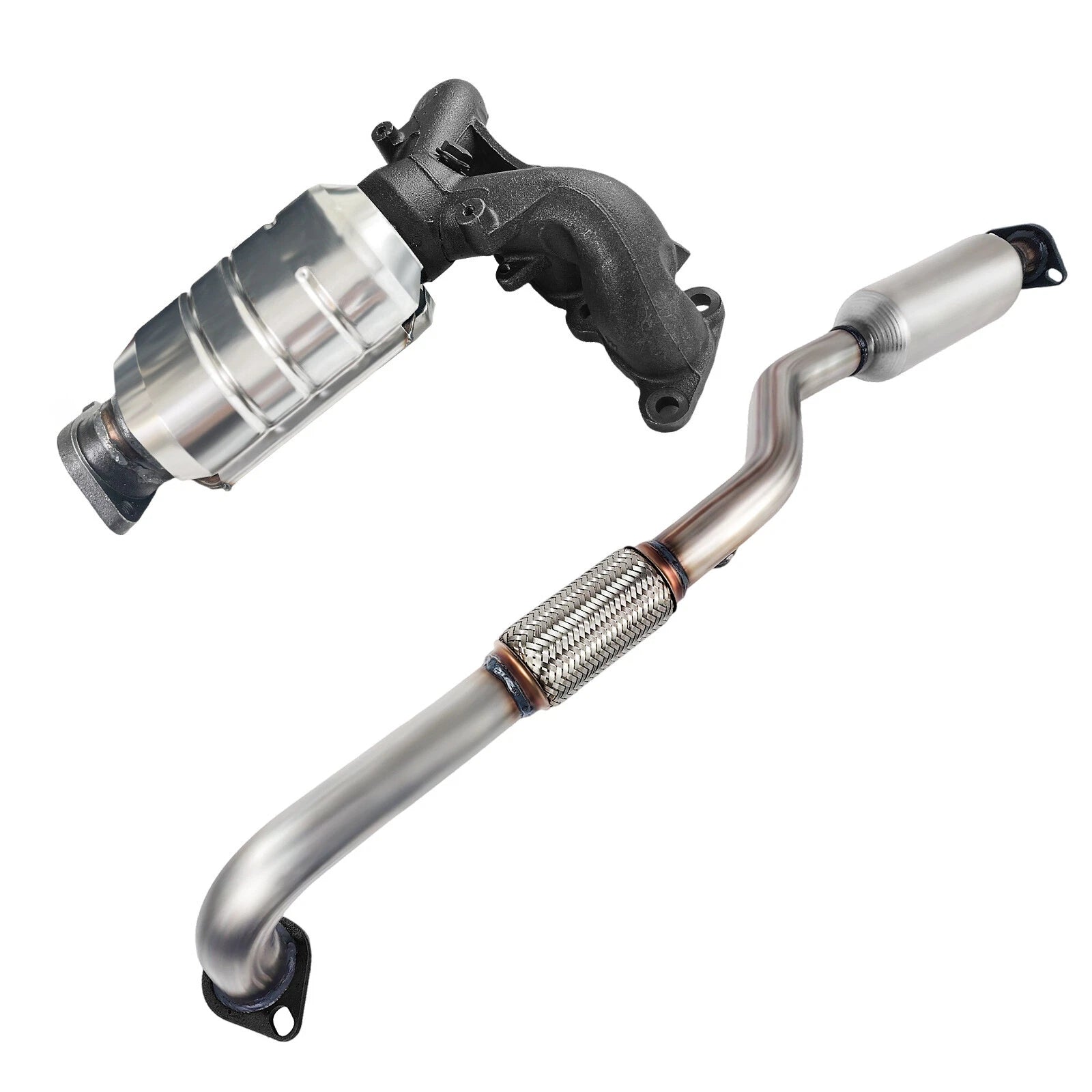 Catalytic Converter for Hyundai Elantra 2.0L L4 (2004–2006) EPA Direct Fit