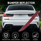 Rear Left Bumper Reflector for BMW 330e (2021–2022) No. 63148074229