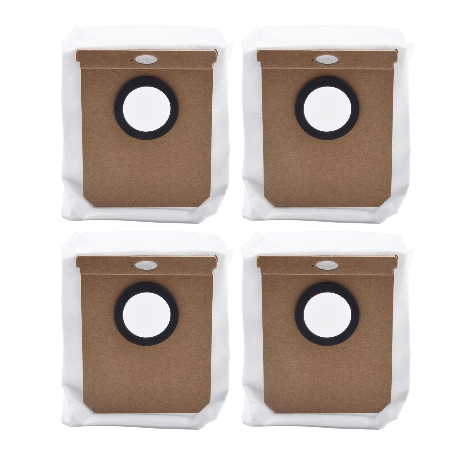 Dust Bag Set for Conga Home 10000 8090 Ultra 9090 AI L50 L60 SES (2021–2023)