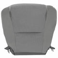 Front Driver Bottom Cloth Seat Cover for Toyota Tacoma (2005–2015)