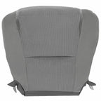 Front Driver Bottom Cloth Seat Cover for Toyota Tacoma (2005–2015)