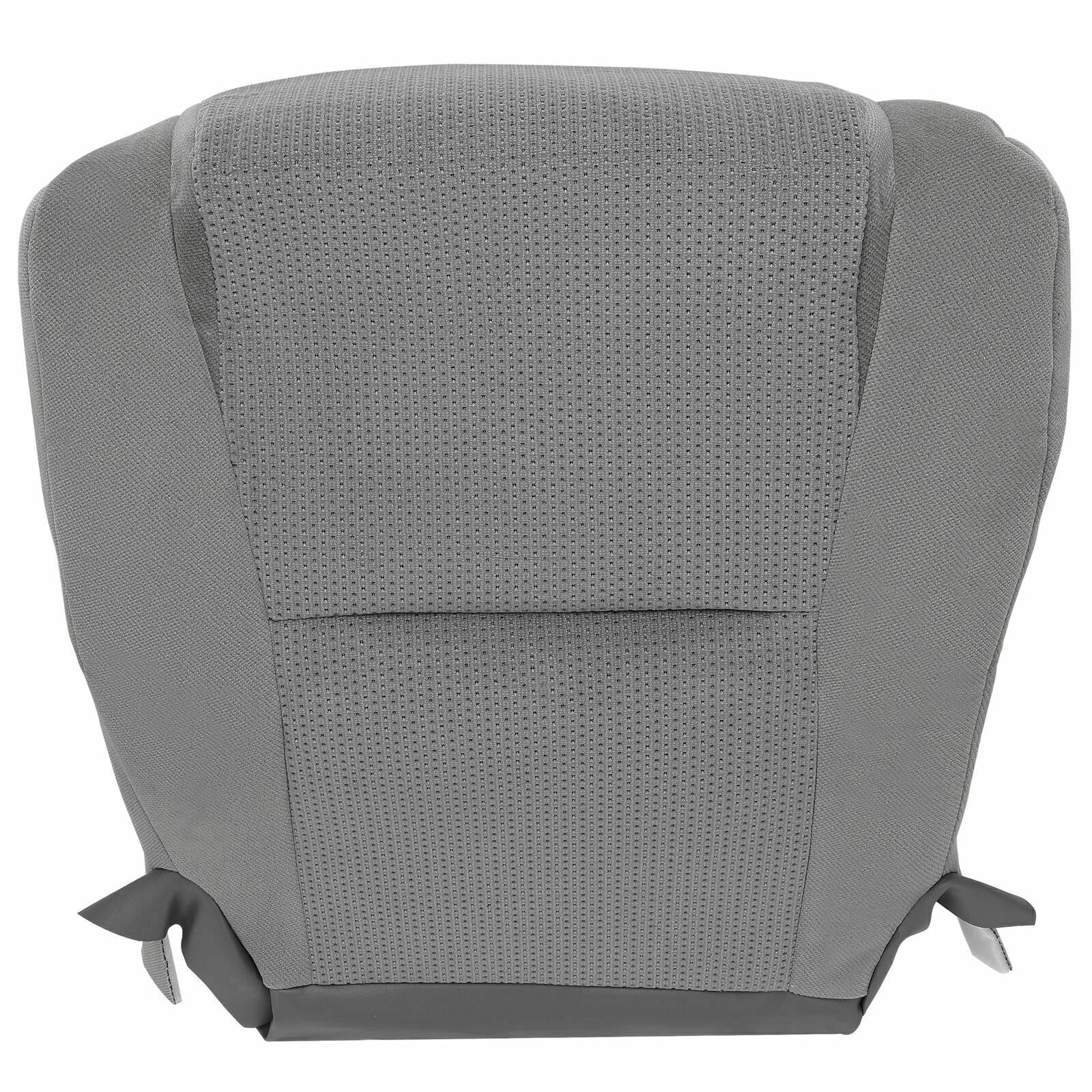 Front Driver Bottom Cloth Seat Cover for Toyota Tacoma (2005–2015)