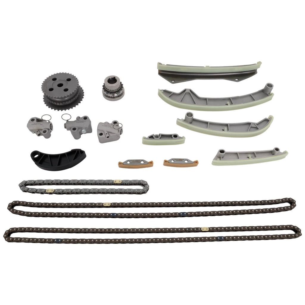 Timing Chain Kit for Subaru Outback Legacy Tribeca (2008–2014)