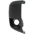 Bumper End Cap for Chevrolet Silverado 1500 (2007–2013)