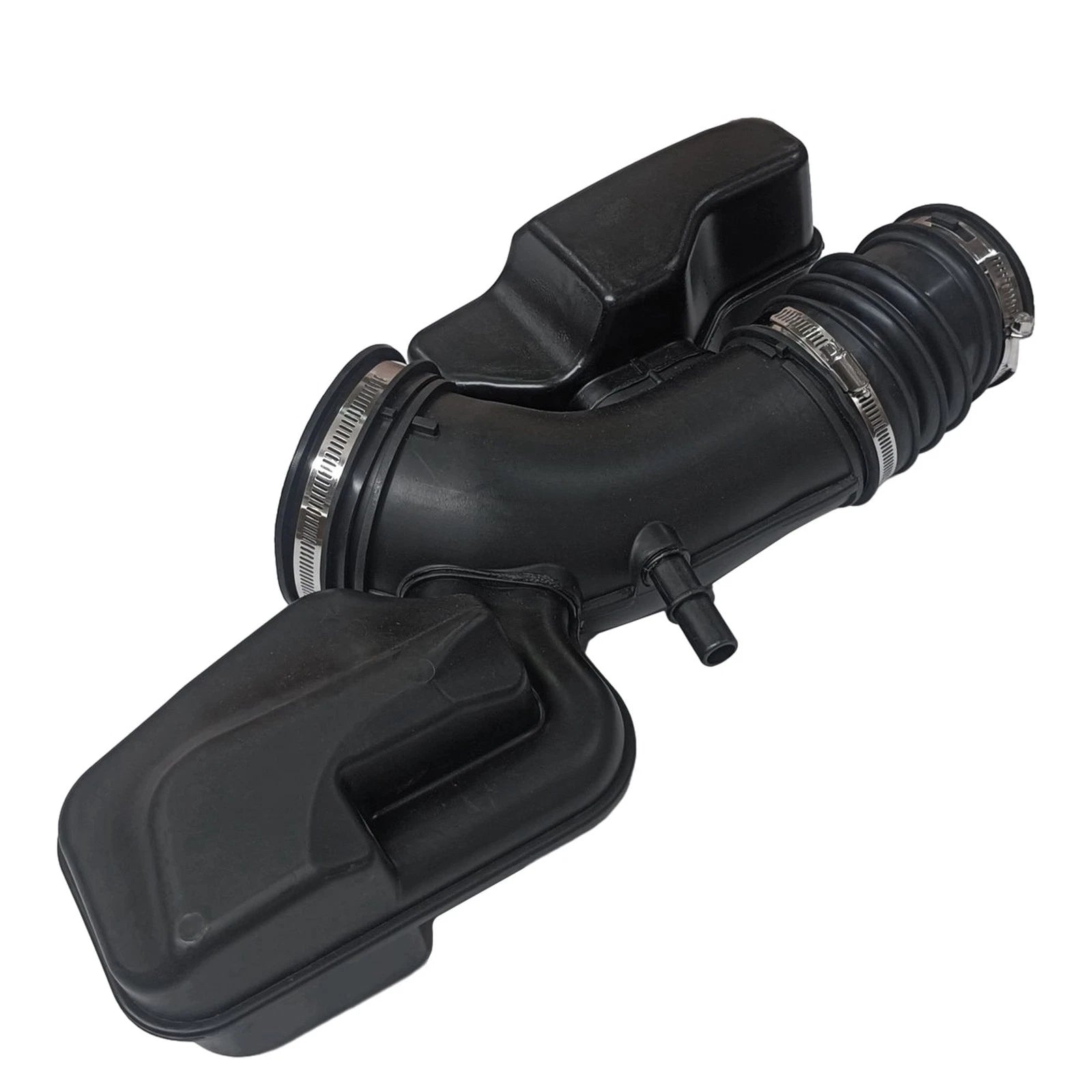Engine Air Intake Hose for Ford Explorer Flex Taurus Lincoln MKS MKT (2011-2019)