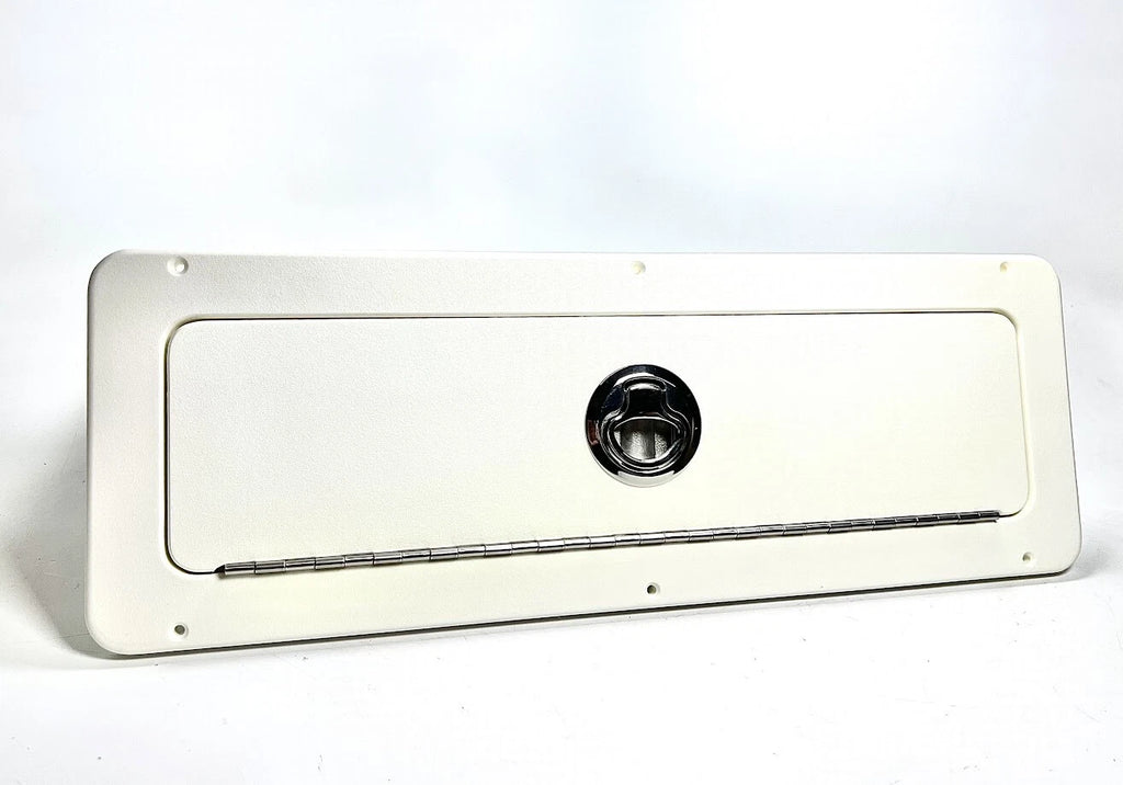 Glove Box for Proline 23/26 Sport (20in x 7in, 18 Degree Face Angle)