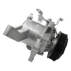 AC Compressor Kit With Condenser for Subaru XV Crosstrek 2.0L (2014–2017)