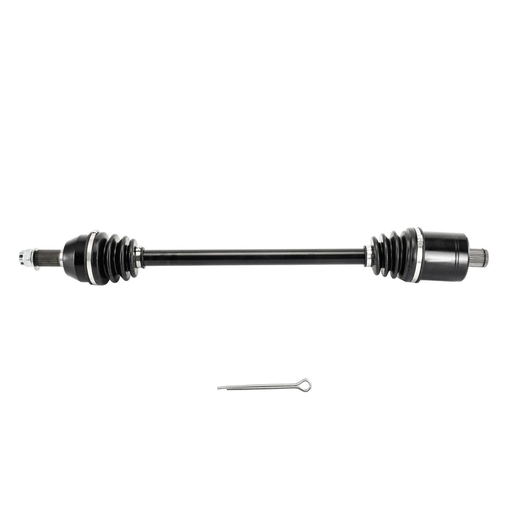 CV Axle Shaft Assembly for Polaris RZR XP 4 1000 EPS 2014–2017 Rear